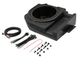 Rockford Fosgate® Can-Am® Maverick X3 10" Front Passenger Side Subwoofer Enclosure-1