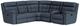 Flexsteel® Customizable Mason Reclining Sectional with Custom Layout Options-3