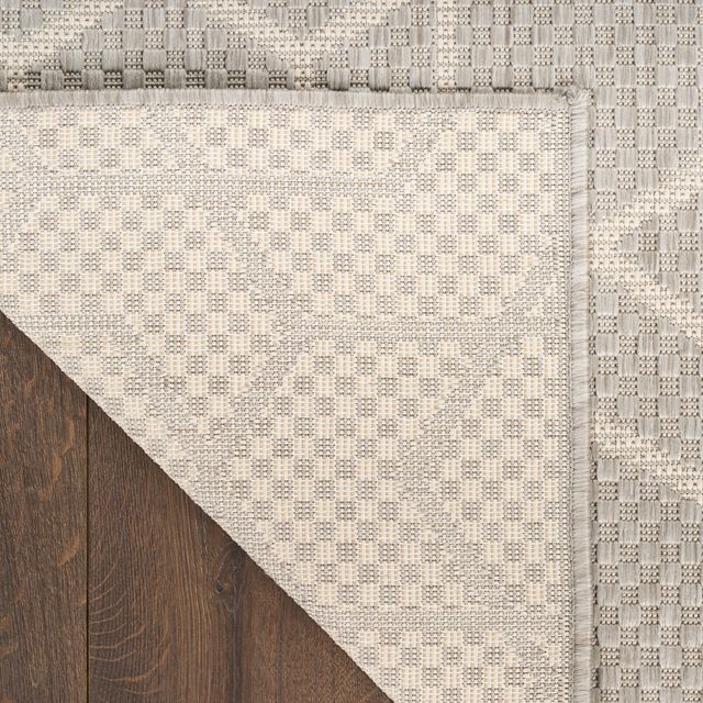 Nourison Home™ Horizon 5'x7' Style 1 Area Rug-2
