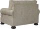 Signature Design by Ashley® Kananwood Oatmeal Chair and a Half-1