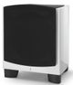 Revel® B110v2 White 10” 1000W Powered Subwoofer-1