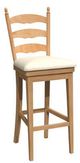 Bermex® BSSB-0575 Swivel Stool-2