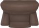 La-Z-Boy® Dawson La-Z-Time® Sepia Recliner-1