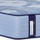 Sealy® Posturepedic® Pro Indianapolis 14" Wrapped Coil Firm Tight Top Queen Mattress-2