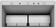 Vent-A-Hood® 48" Stainless Steel Wall Mounted Range Hood-2
