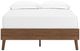 Signature Design by Ashley® Fordmont Auburn Full Platform Bed-2