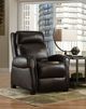 Southern Motion™ Customizable Saturn Zero Gravity Recliner with Power Headrest-1