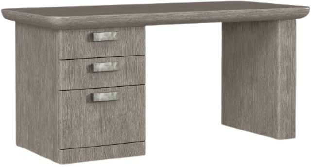 Bernhardt Monolith Puma Desk-0