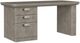 Bernhardt Monolith Puma Desk-0