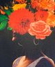 Stylecraft Black/Brown/Green/Orange/Pink/Silver/Yellow Wall Art-1