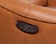 Leather Italia™ Shae Portland Desert Power Reclining Sofa -2