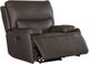 Hooker® Furniture MS Kramer Oslo Mountain Power Recliner with Power Headrest-1