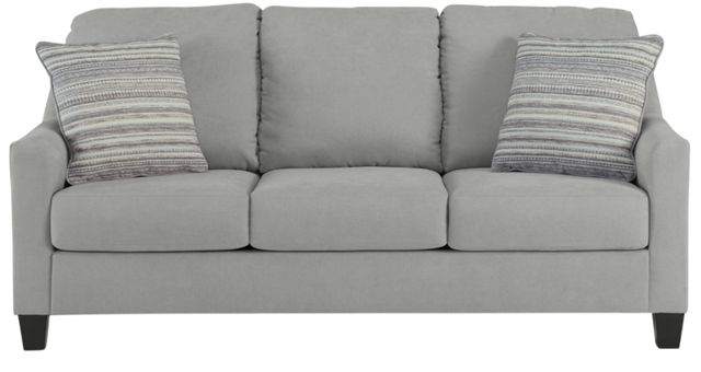 Signature Design by Ashley® Adlai Shadow Queen Sofa Sleeper-1