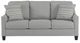 Signature Design by Ashley® Adlai Shadow Queen Sofa Sleeper-1