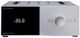 Anthem STR Series Silver 2 Channel Integrated Amplifier-0
