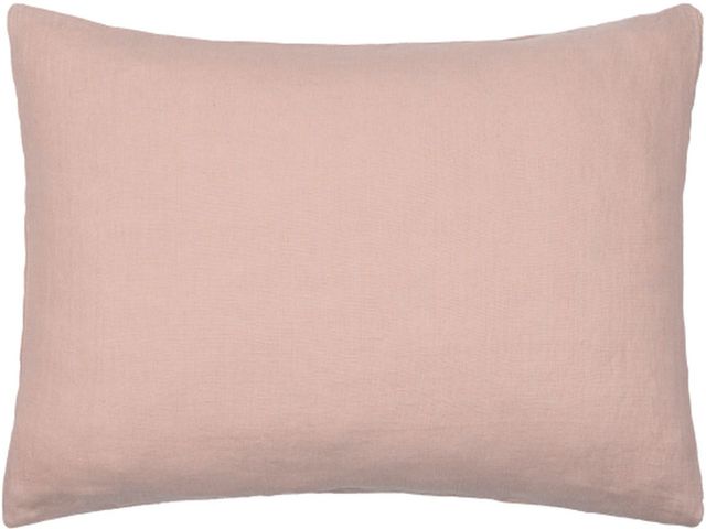Surya Dawson Dusty Pink King/California King Duvet Set-1