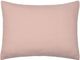 Surya Dawson Dusty Pink King/California King Duvet Set-1