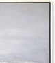 StyleCraft Sandy Blue Blue/Gray Wall Art-2