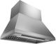 Monogram® Statement Collection 36" Stainless Steel Wall Mounted Range Hood-2