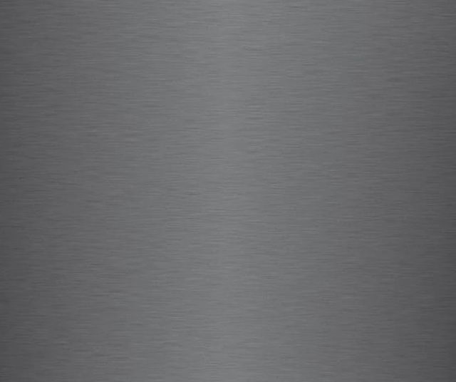 Blomberg® 18" Stainless Steel Built In Top Control Dishwasher-2