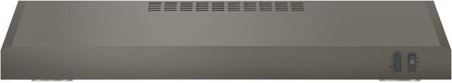 GE® Series 30" Under The Cabinet Hood-Slate-0