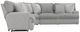 Catnapper® Abraxas 5-Piece Moonstruck Curved Power Reclining Sectional-3