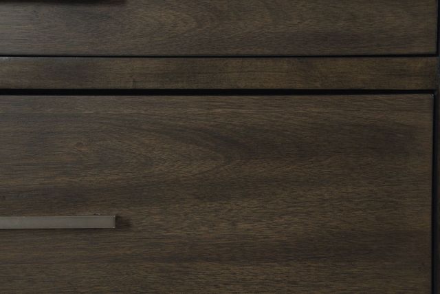 Signature Design by Ashley® Wittland Brown Nightstand-3