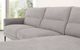 VIG Furniture Divani Casa Paraiso 2-Piece Gray Right-Arm Facing Sofa Sectional and Chaise-4