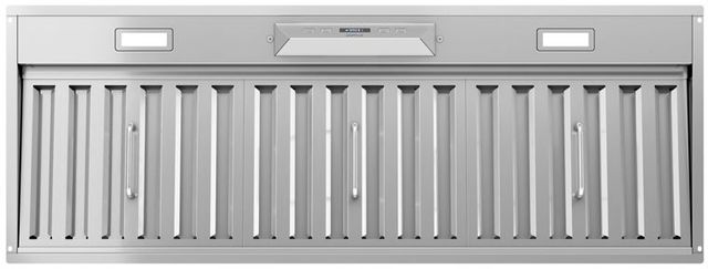 Zephyr Tornado III Pro Collection 40" Stainless Steel Insert Range Hood -0