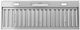 Zephyr Tornado III Pro Collection 40" Stainless Steel Insert Range Hood -0
