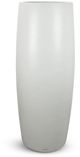 Le Present New Bullet White 60" Planter-0