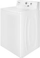 Whirlpool Commercial White Top Load Washer & Electric Dryer Laundry Pair-5