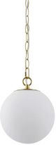 Forty West Farrah Silver Pendant-3