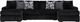 Signature Design by Ashley® Midnight-Madness 3-Piece Onyx U-Shape Sectional-0