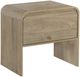 New Classic® Home Furnishings Mara Natural End Table-0