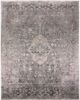 Feizy Sarrant Gray 5' x 7' Rug-0