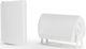 Definitive Technology® Dymension Outdoor™ 4.5" White Outdoor Surface Mount Speakers-1