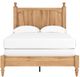 Signature Design by Ashley® Aleaport Warm Brown Full Panel Bed-1
