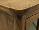 International Furniture Direct Brava Brown 2-Door Console-5