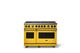 Viking® 7 Series 48'' Daffodil Pro Style Natural Gas Range-0
