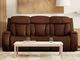 Frequency Immersive Audio Sofa and Recliner Set-1