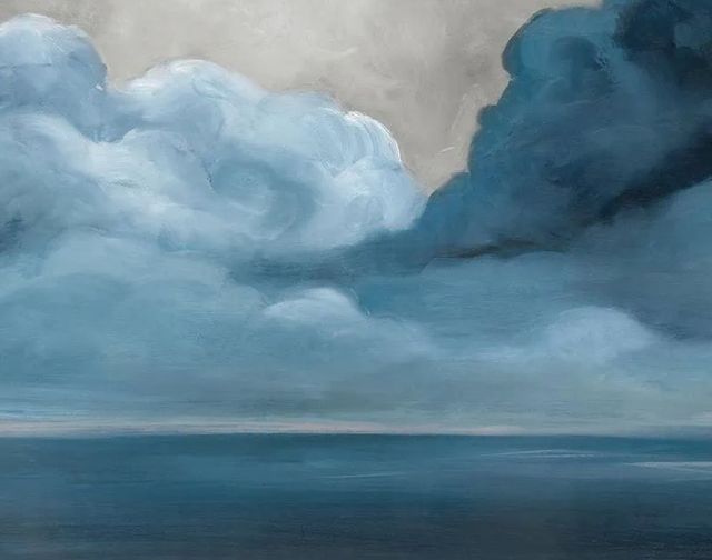 Classy Art Nature’s Drama I by Carol Robinson Wall Art-1