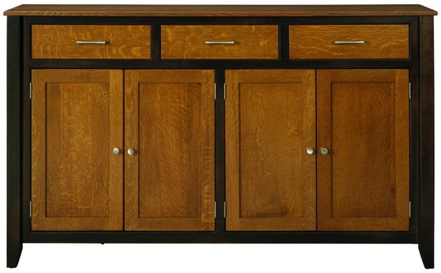 Mavin Customizable Stafford Sideboard-2