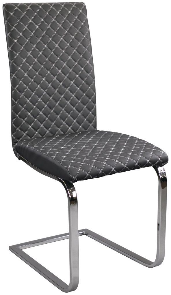 Mazin Furniture Yannis Side Chair-0