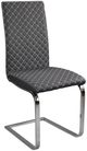 Mazin Furniture Yannis Side Chair-0