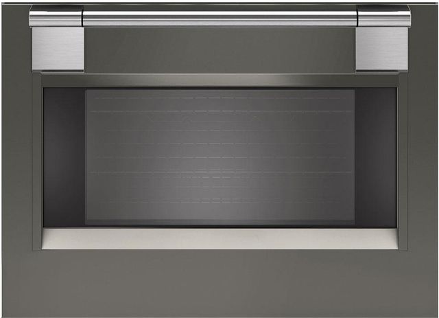 Fulgor® Milano Matte Grey Replacement Door Kit-0