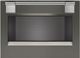 Fulgor® Milano Matte Grey Replacement Door Kit-0