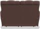 La-Z-Boy® Easton PowerRecline La-Z-Time® Cola Reclining Loveseat-3