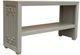 Vintage Furniture Tanya Sofa Table-0