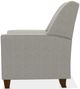 La-Z-Boy® Sonoma Linen High Leg Recliner-1